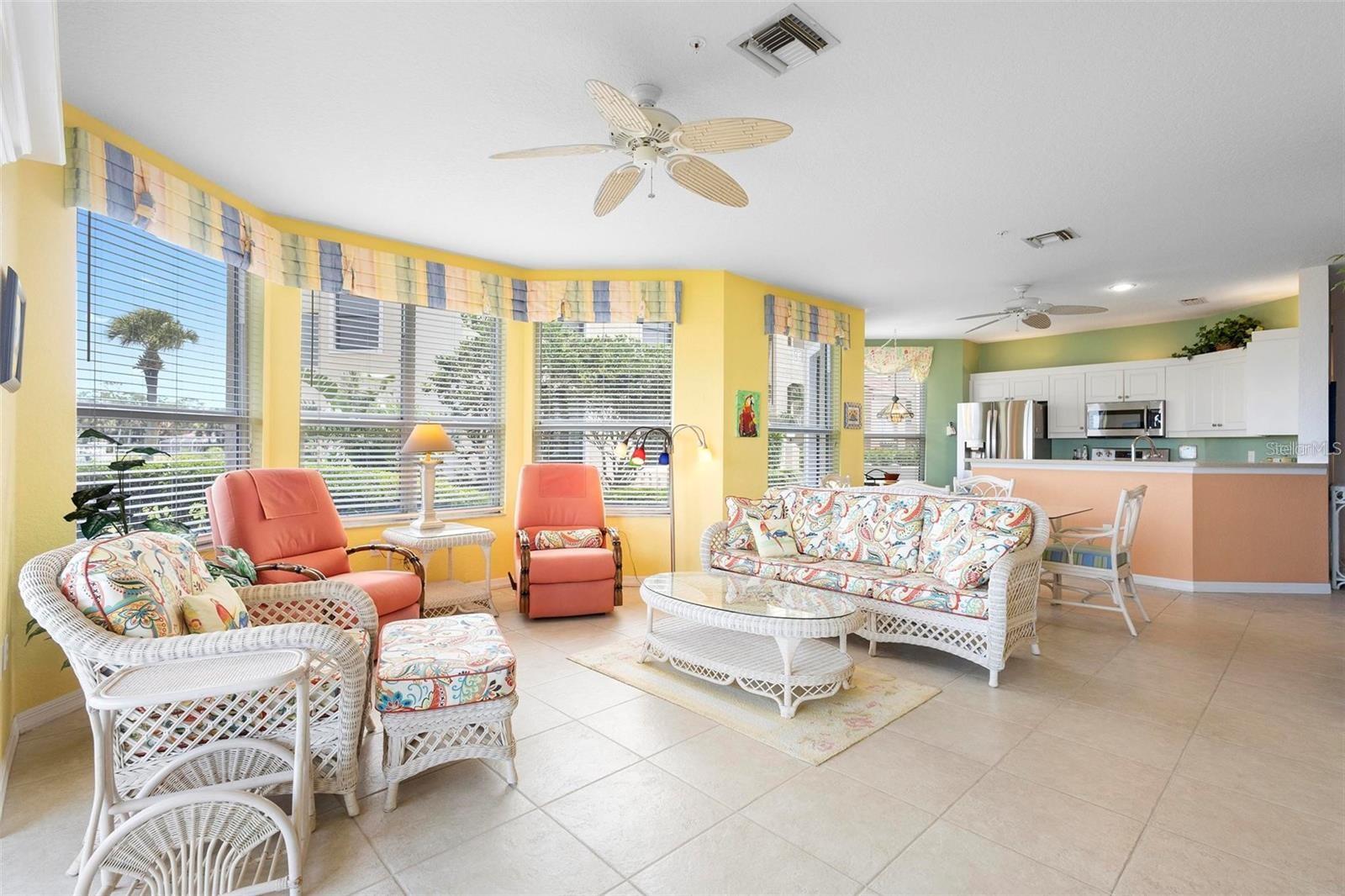 438 BOUCHELLE DR #105, NEW SMYRNA BEACH, FL, 32169