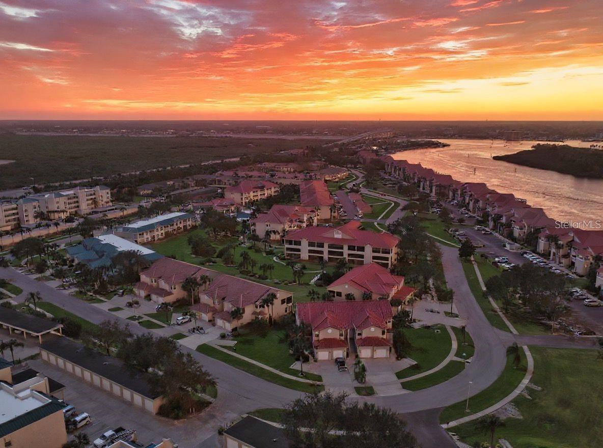 438 BOUCHELLE DR #105, NEW SMYRNA BEACH, FL, 32169