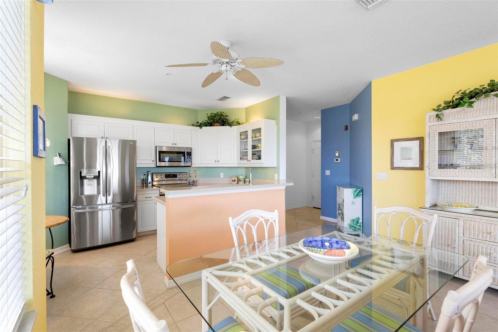 438 BOUCHELLE DR #105, NEW SMYRNA BEACH, FL, 32169