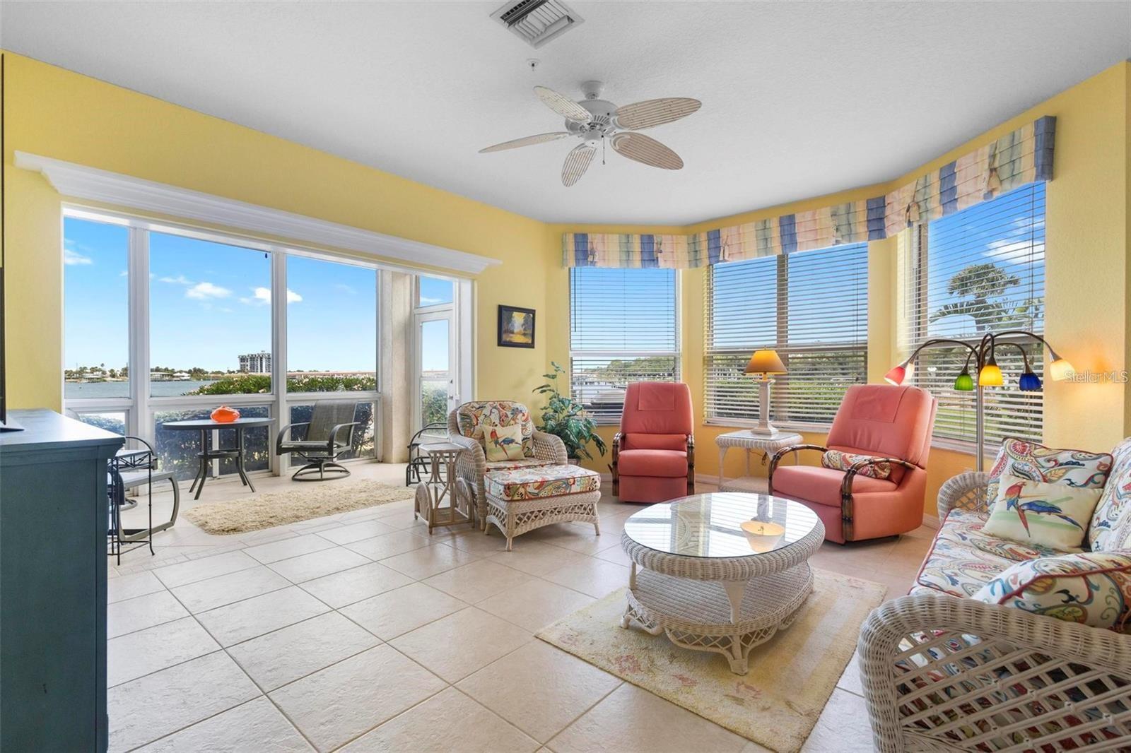 438 BOUCHELLE DR #105, NEW SMYRNA BEACH, FL, 32169