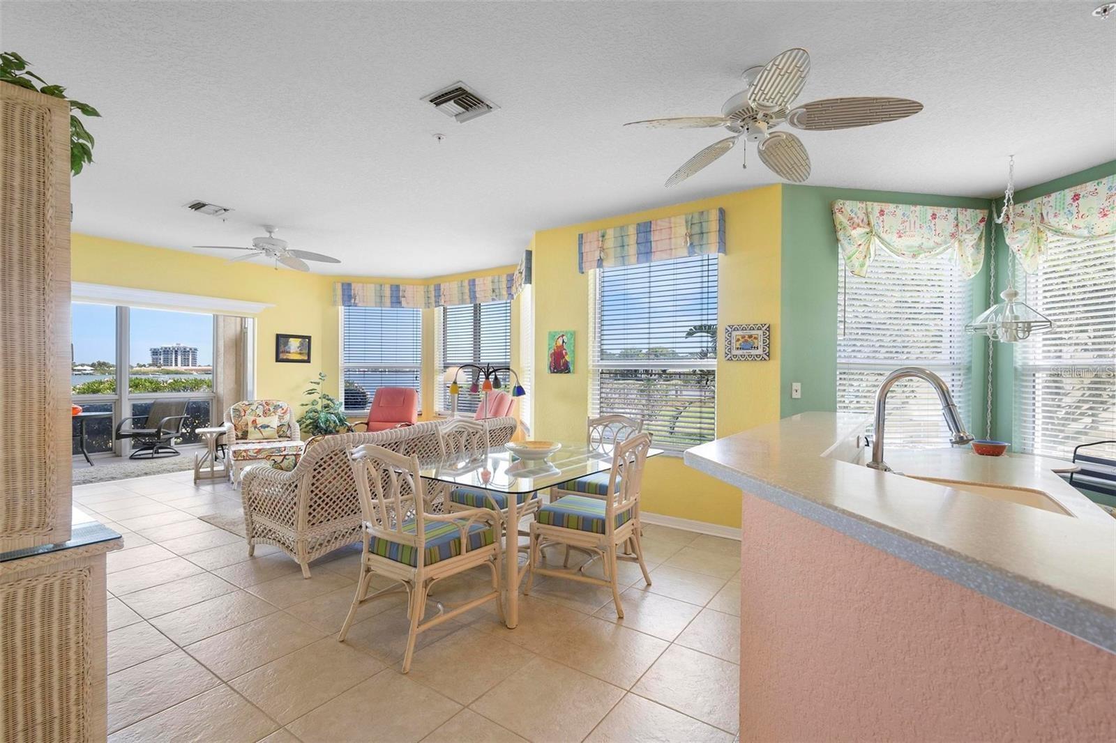 438 BOUCHELLE DR #105, NEW SMYRNA BEACH, FL, 32169