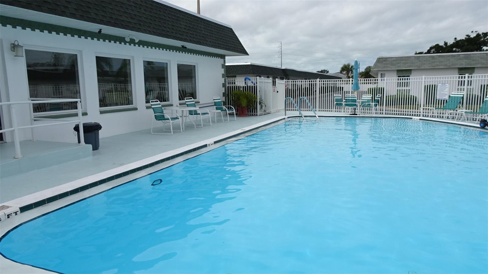 7809 38TH TER N, ST PETERSBURG, FL, 33709