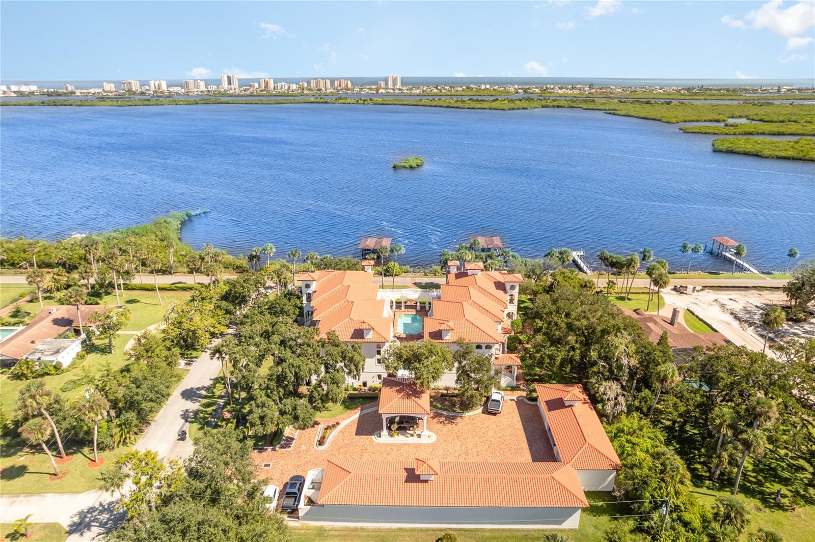 5090 RIVERSIDE DR #103, PORT ORANGE, FL, 32127