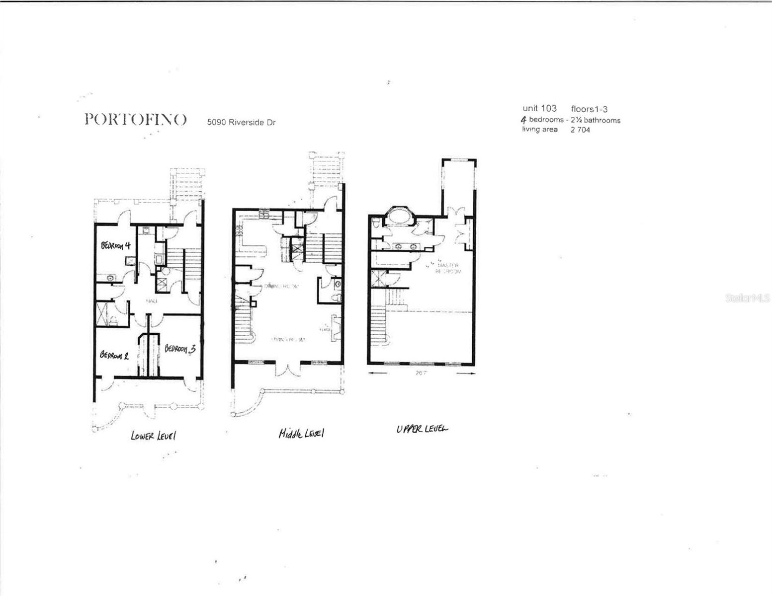 5090 RIVERSIDE DR #103, PORT ORANGE, FL, 32127