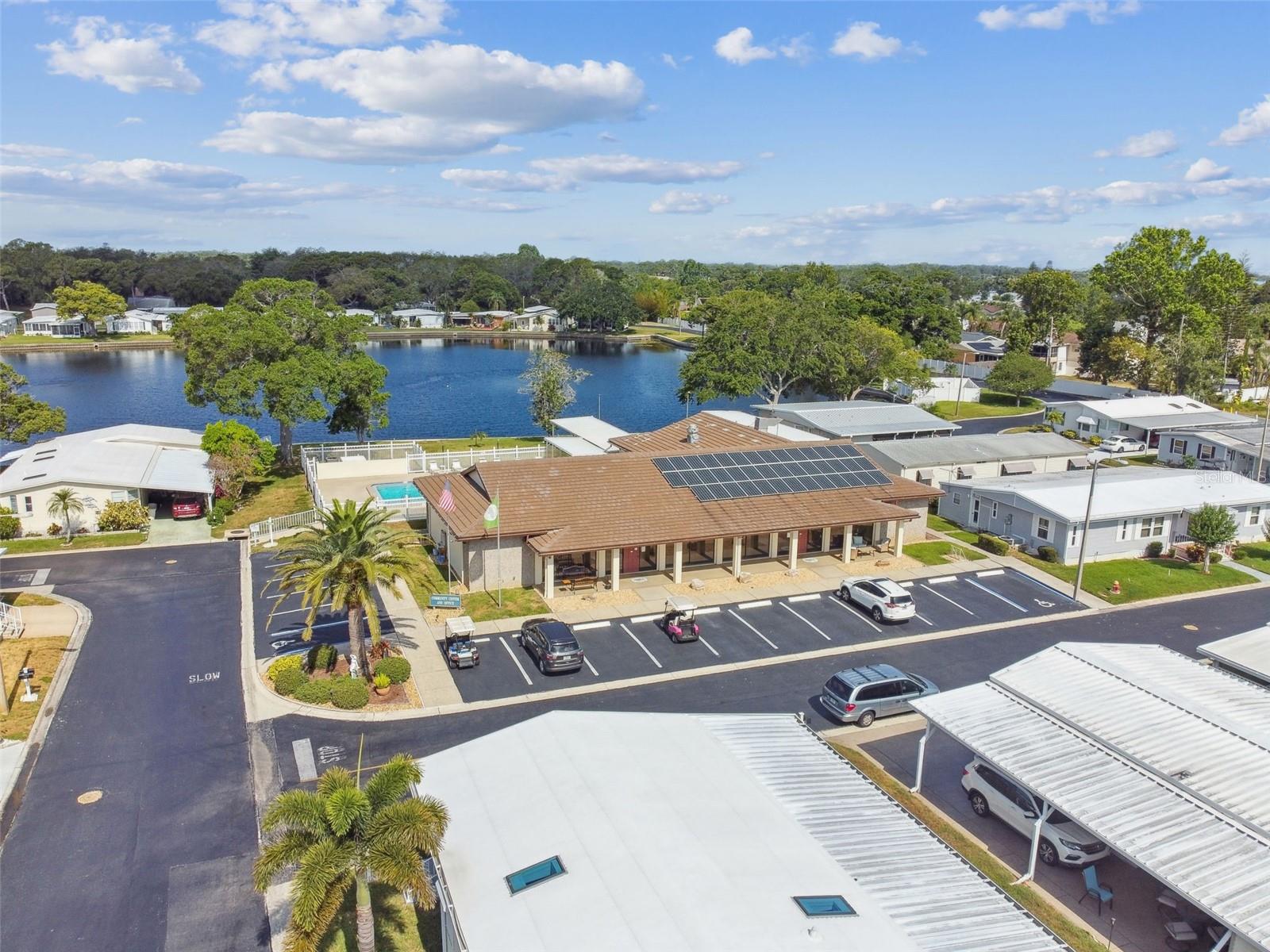 12501 ULMERTON RD #182, LARGO, FL, 33774