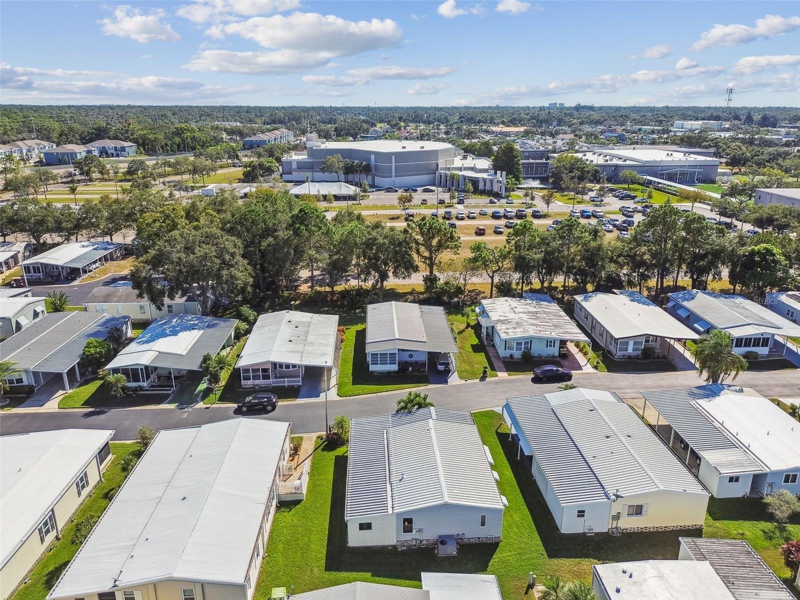 12501 ULMERTON RD #182, LARGO, FL, 33774