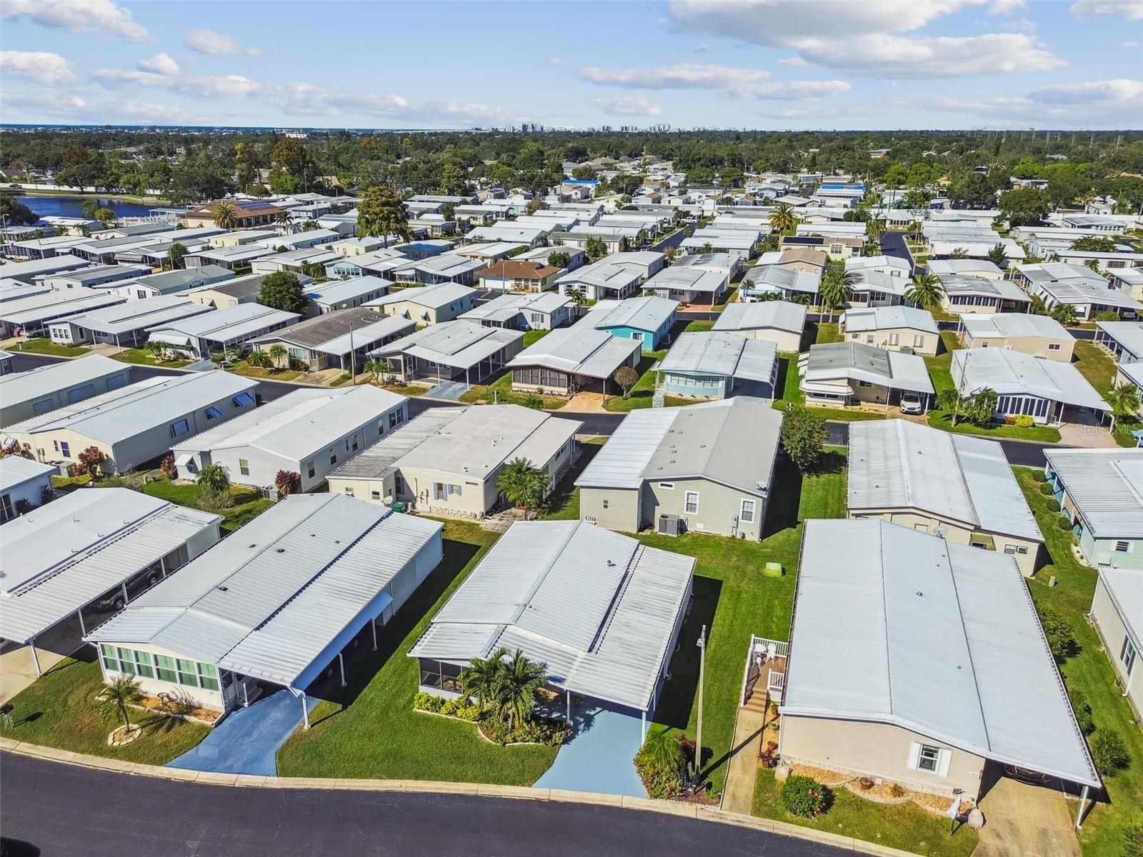 12501 ULMERTON RD #182, LARGO, FL, 33774