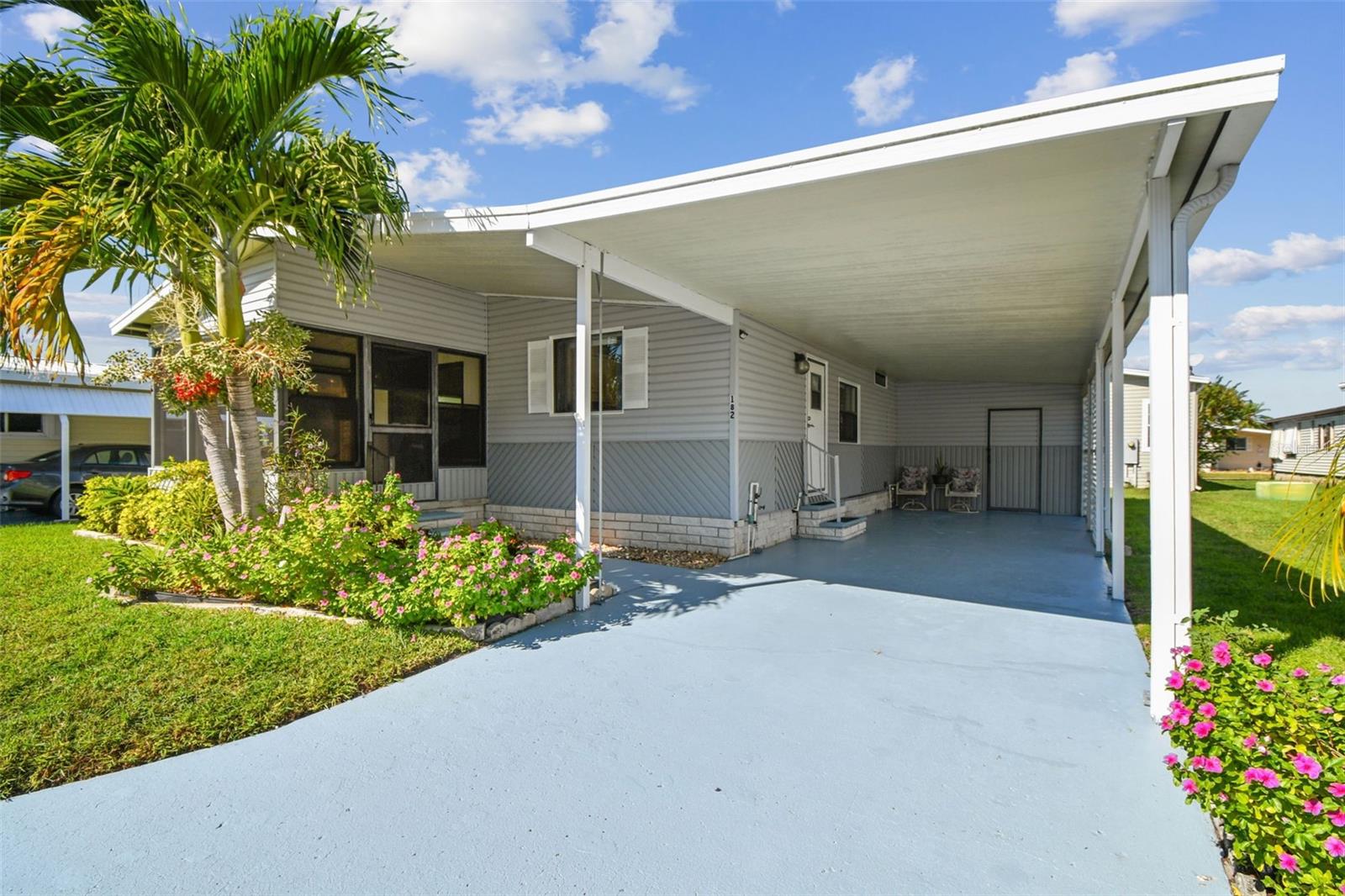 12501 ULMERTON RD #182, LARGO, FL, 33774