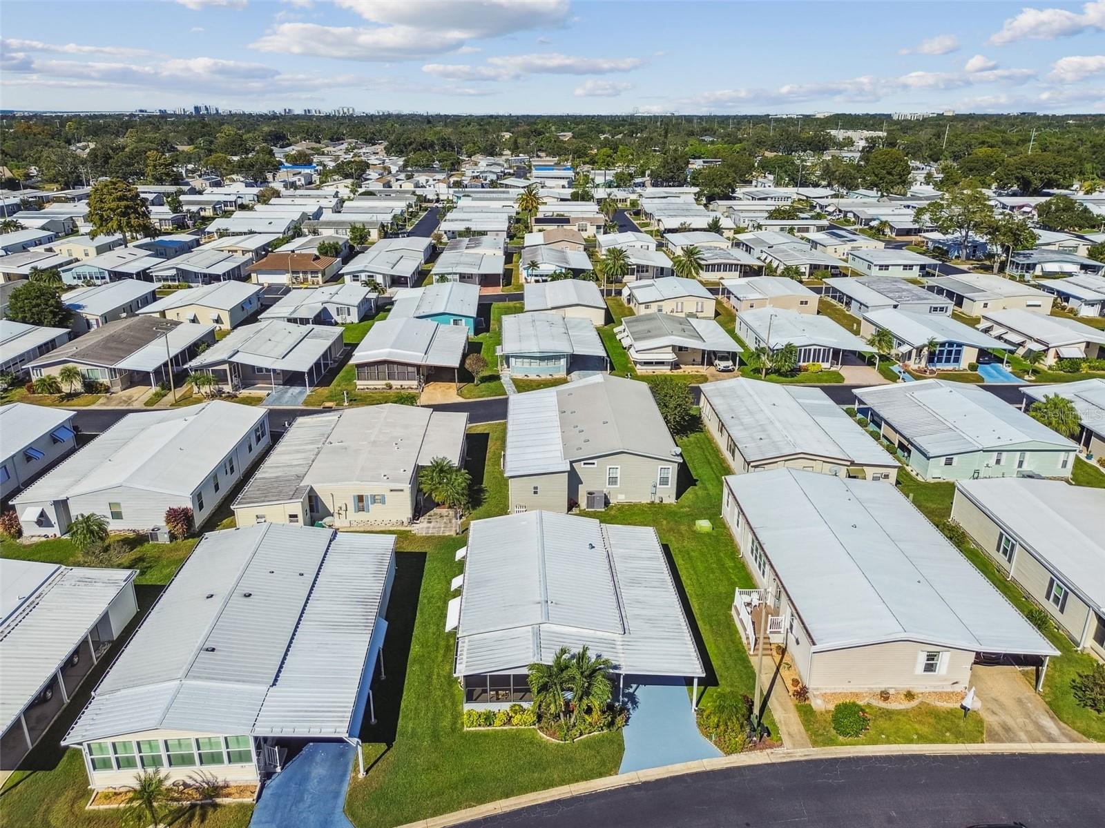 12501 ULMERTON RD #182, LARGO, FL, 33774