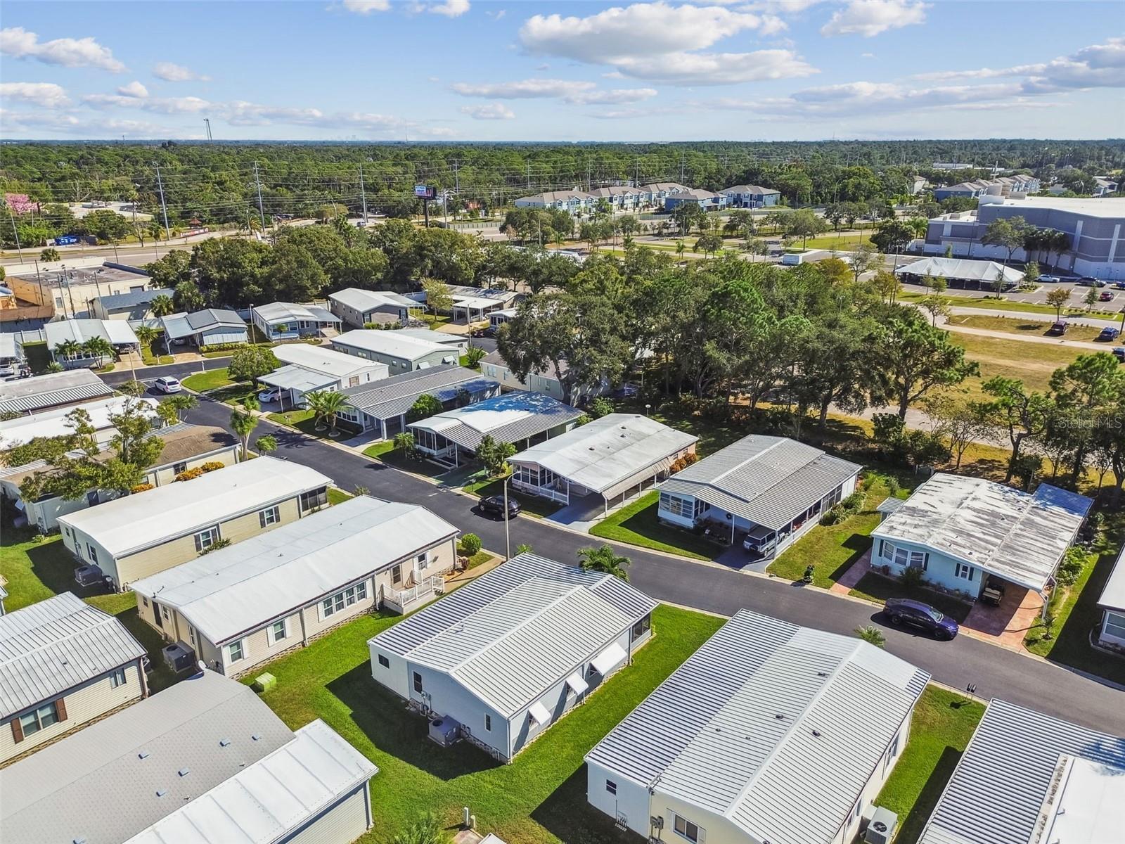 12501 ULMERTON RD #182, LARGO, FL, 33774