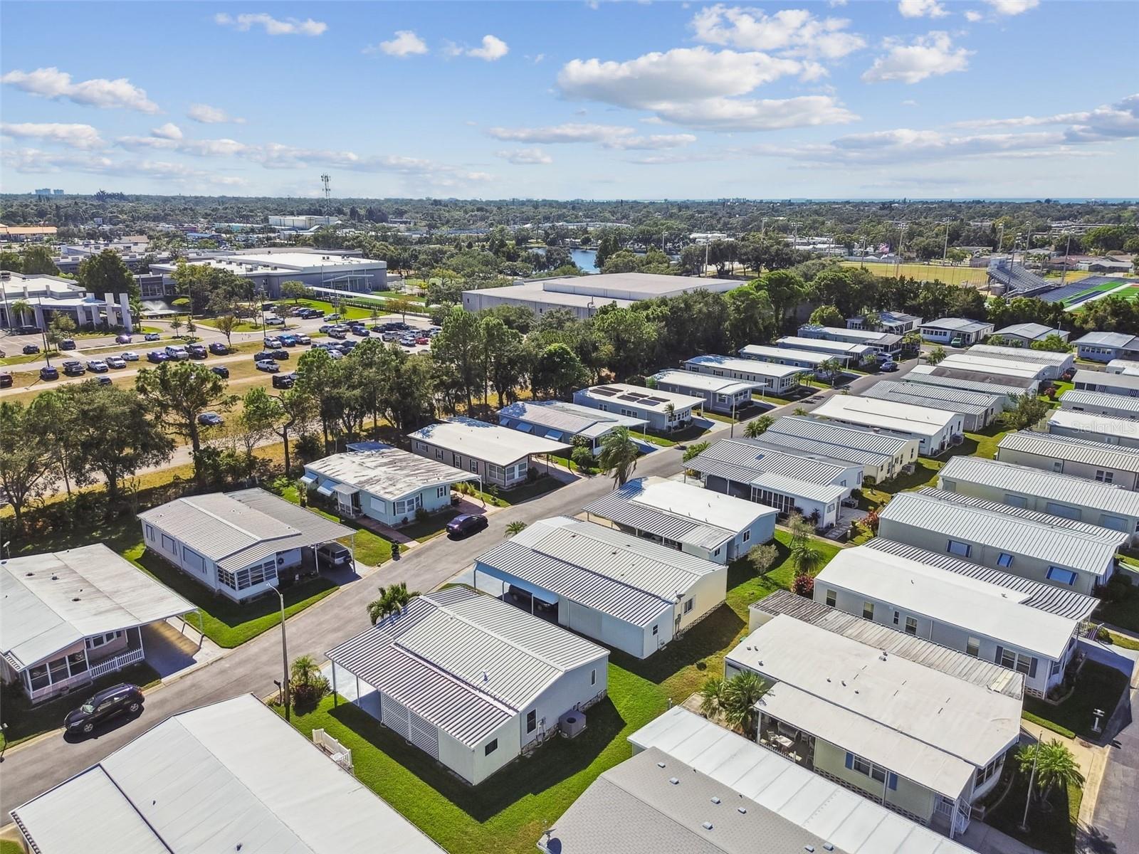 12501 ULMERTON RD #182, LARGO, FL, 33774