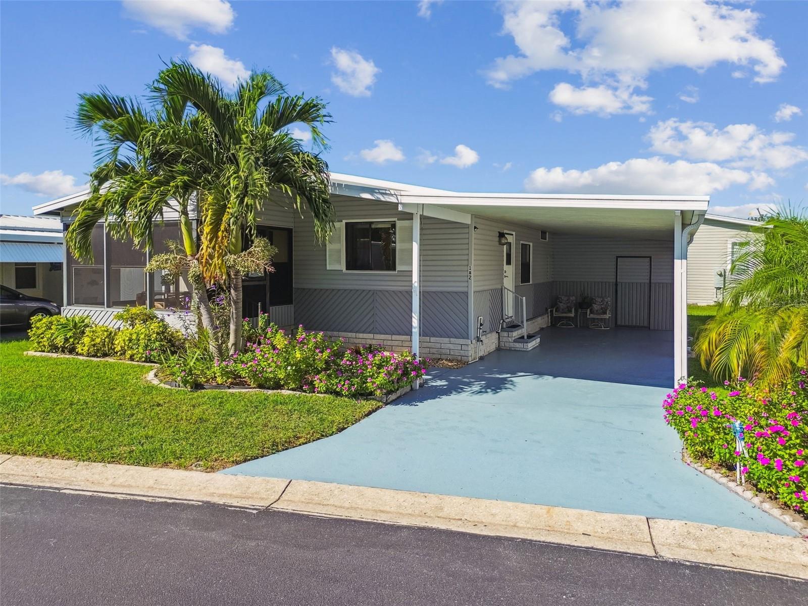 12501 ULMERTON RD #182, LARGO, FL, 33774