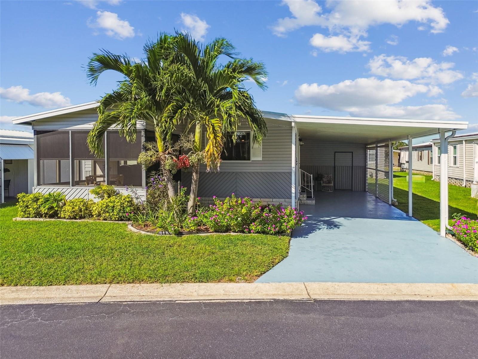 12501 ULMERTON RD #182, LARGO, FL, 33774