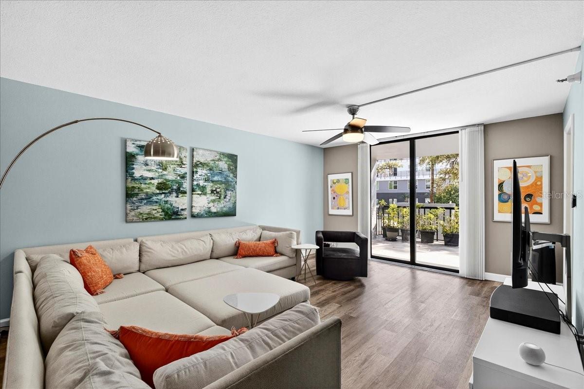 201 W LAUREL ST #206, TAMPA, FL, 33602