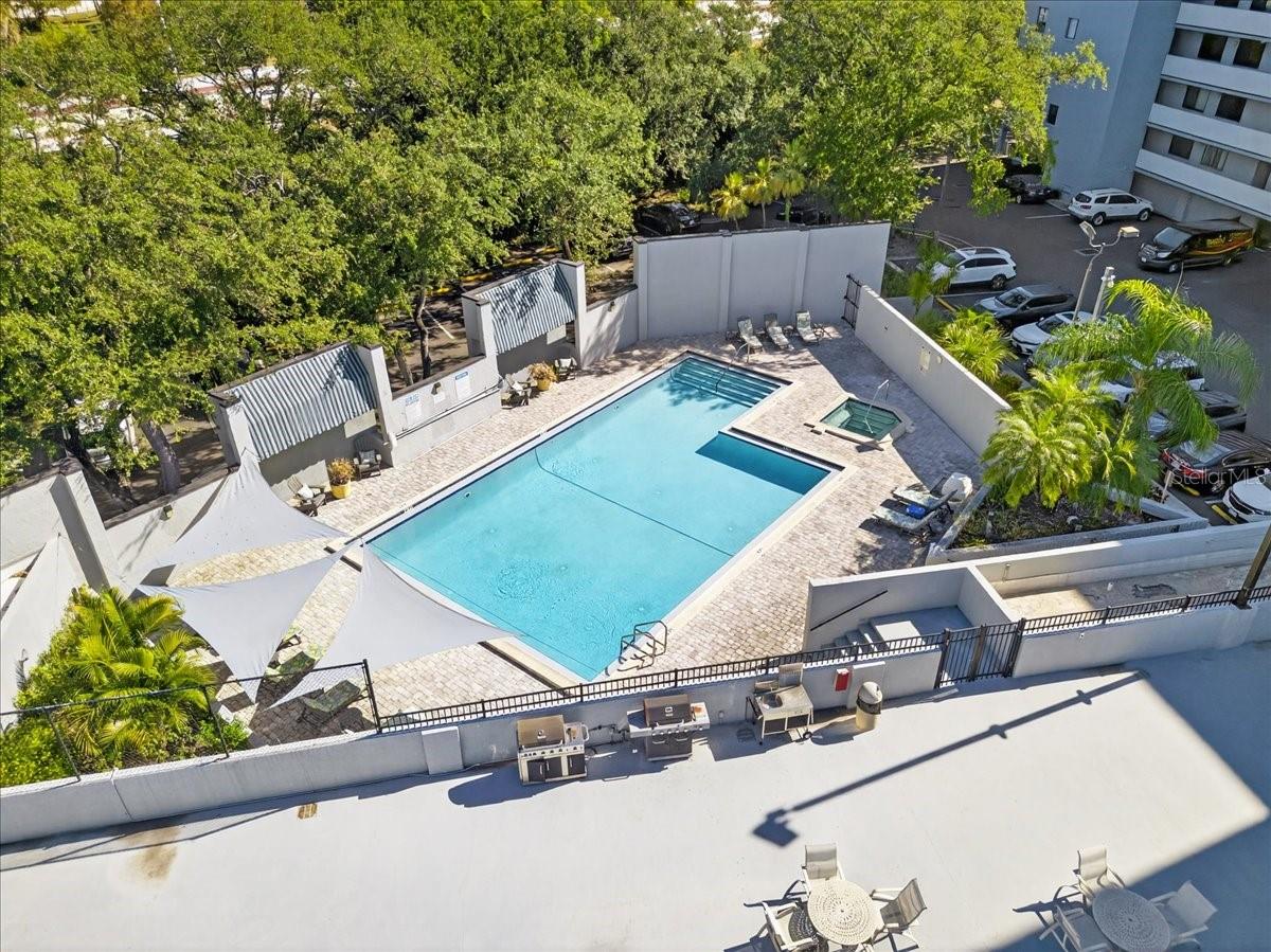 201 W LAUREL ST #206, TAMPA, FL, 33602