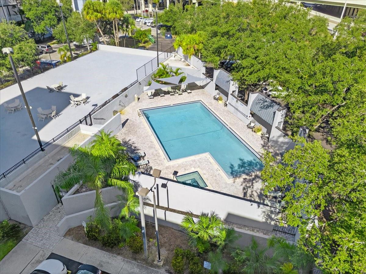 201 W LAUREL ST #206, TAMPA, FL, 33602