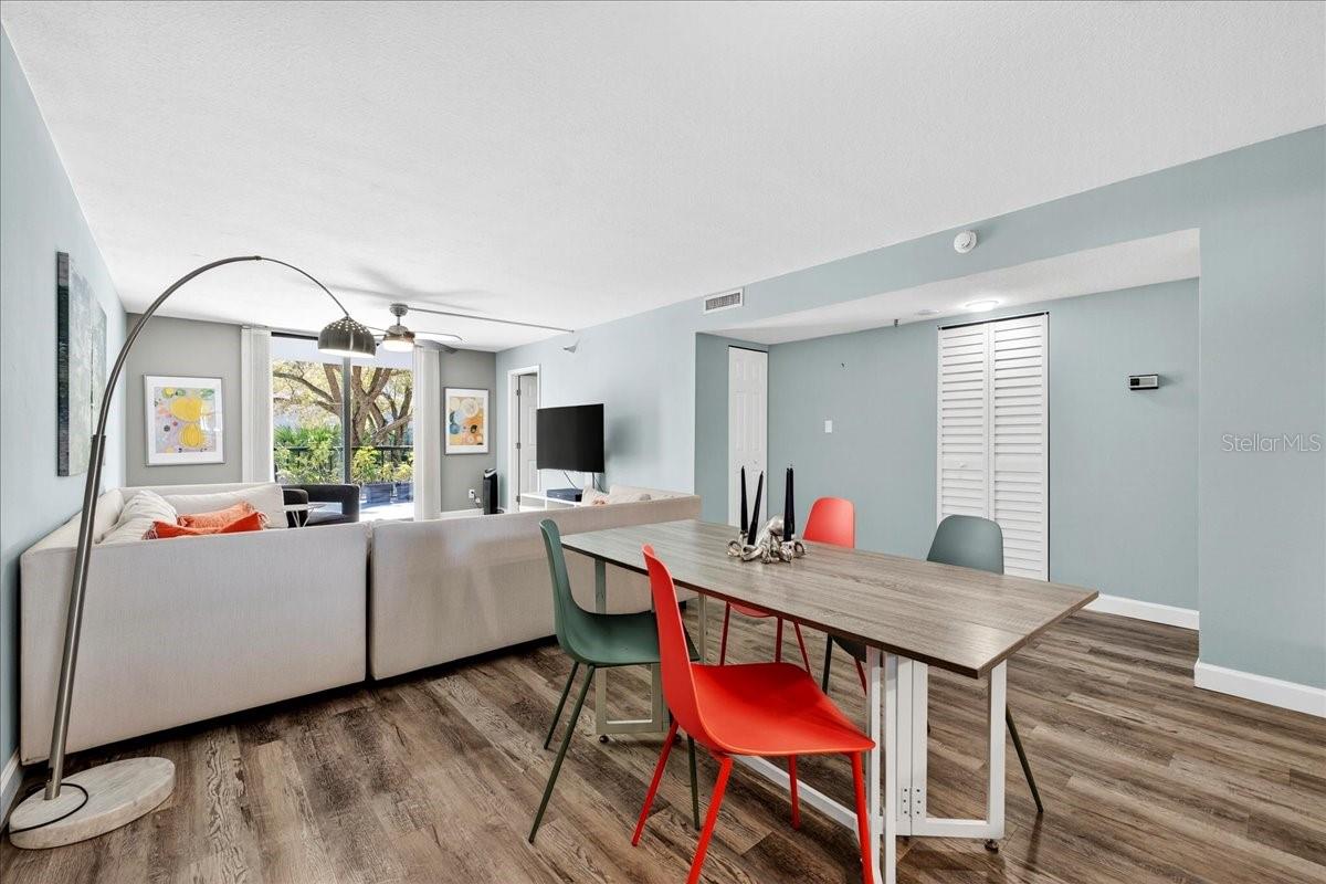 201 W LAUREL ST #206, TAMPA, FL, 33602