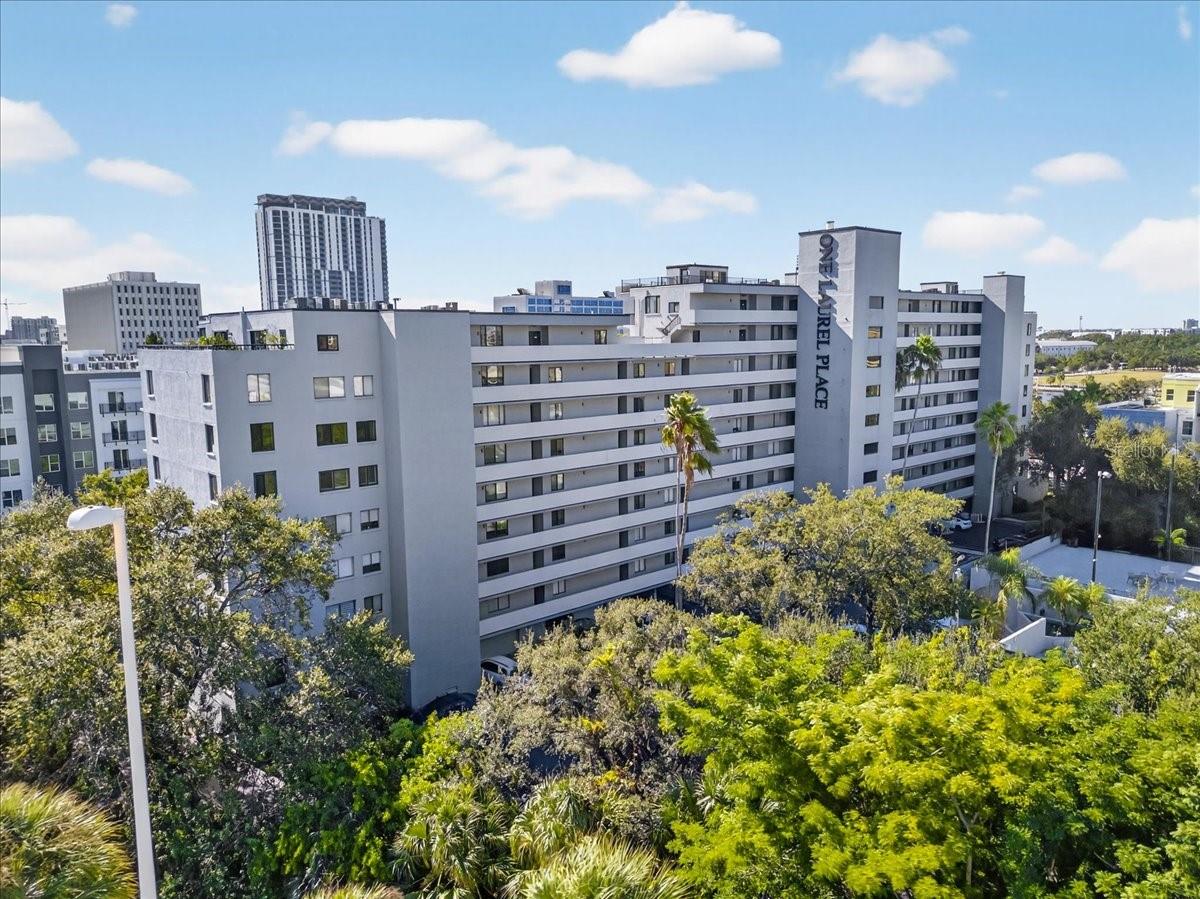 201 W LAUREL ST #206, TAMPA, FL, 33602