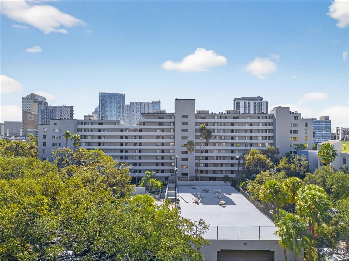 201 W LAUREL ST #206, TAMPA, FL, 33602