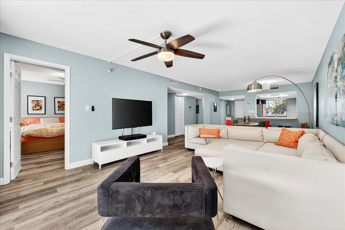 201 W LAUREL ST #206, TAMPA, FL, 33602