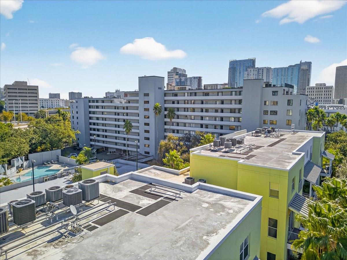 201 W LAUREL ST #206, TAMPA, FL, 33602