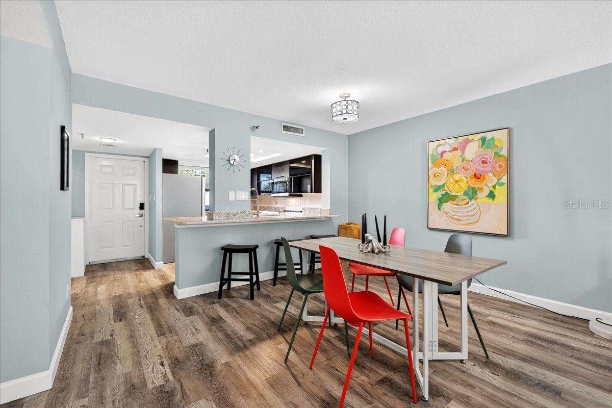 201 W LAUREL ST #206, TAMPA, FL, 33602