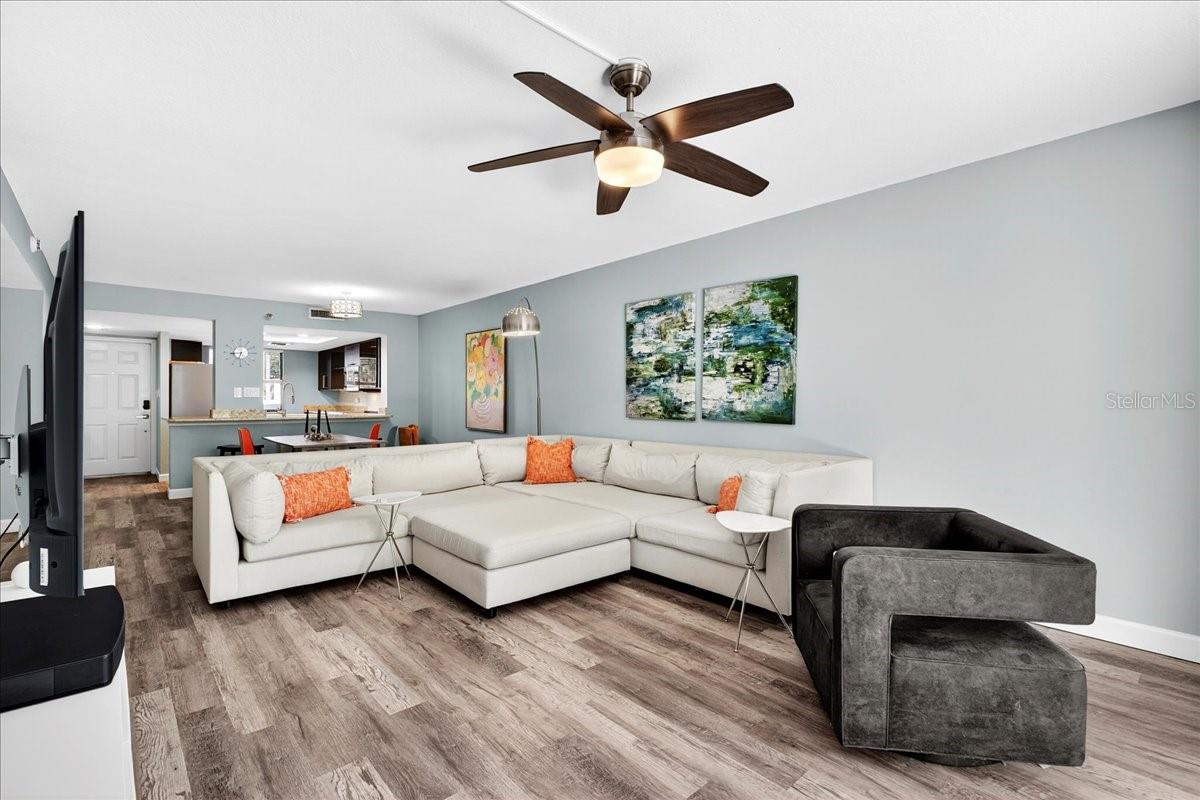 201 W LAUREL ST #206, TAMPA, FL, 33602