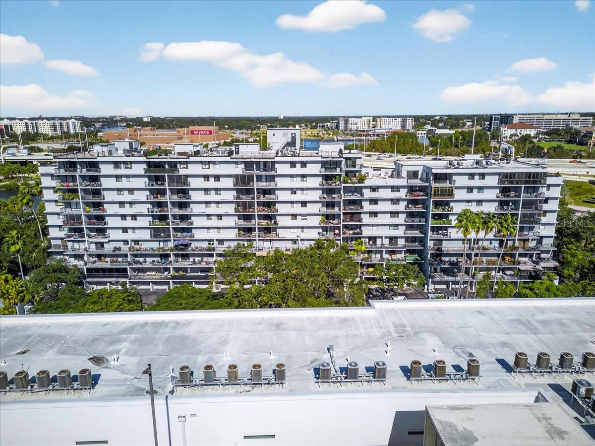 201 W LAUREL ST #206, TAMPA, FL, 33602