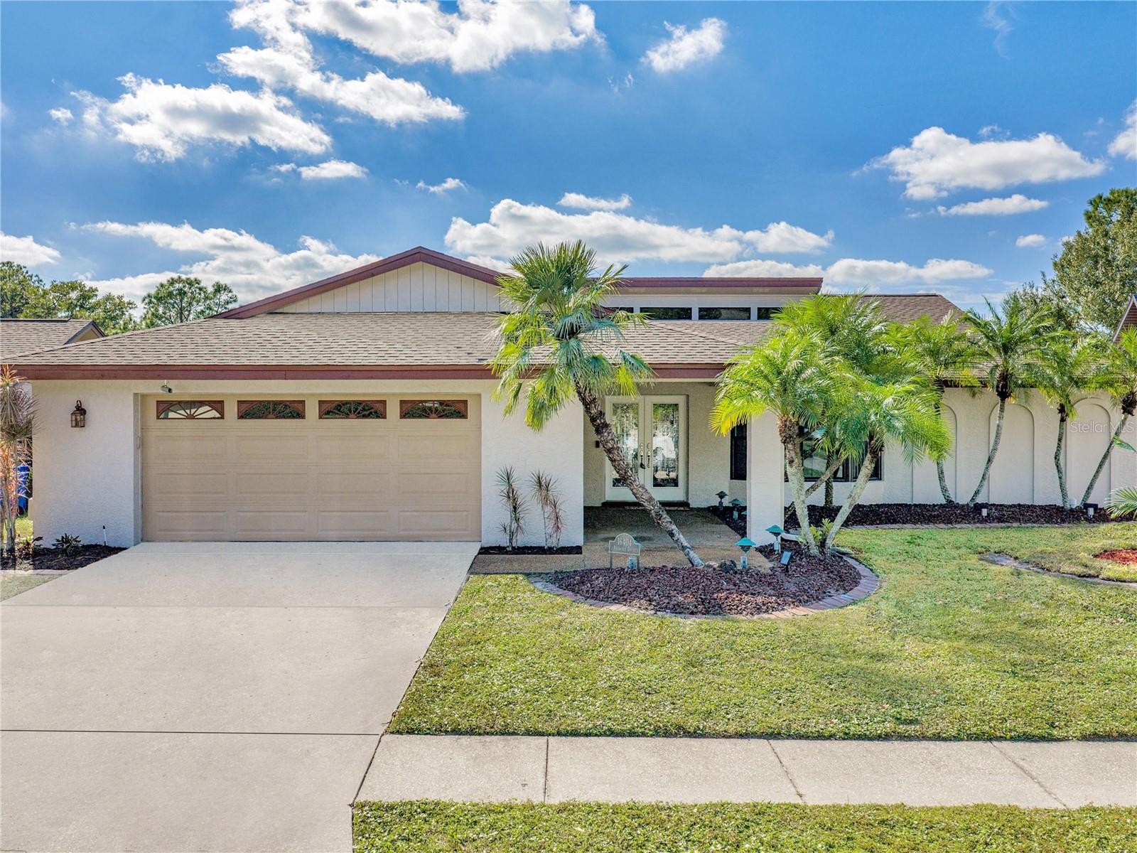 16404 ASHWOOD DR, TAMPA, FL, 33624
