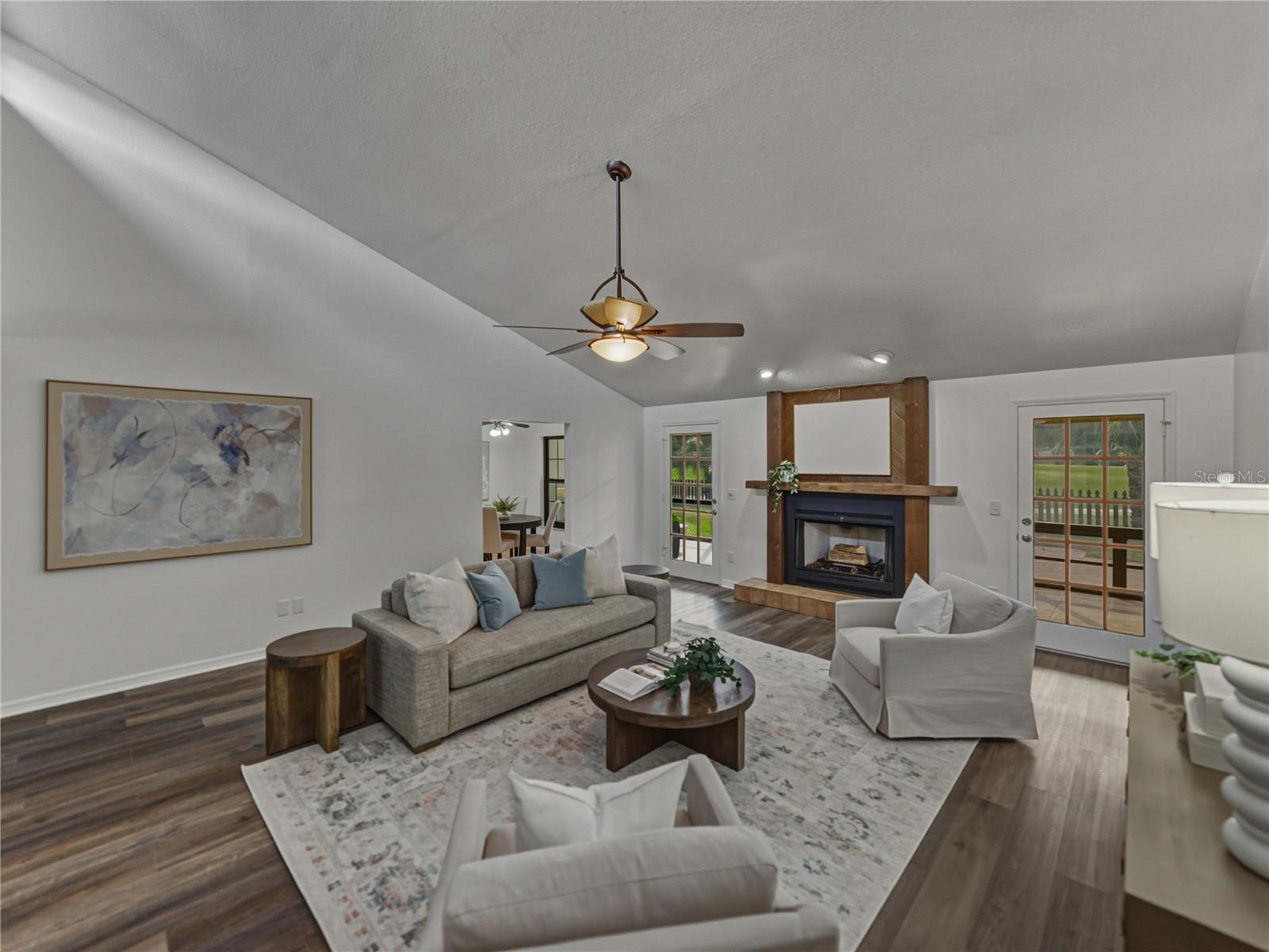 16404 ASHWOOD DR, TAMPA, FL, 33624