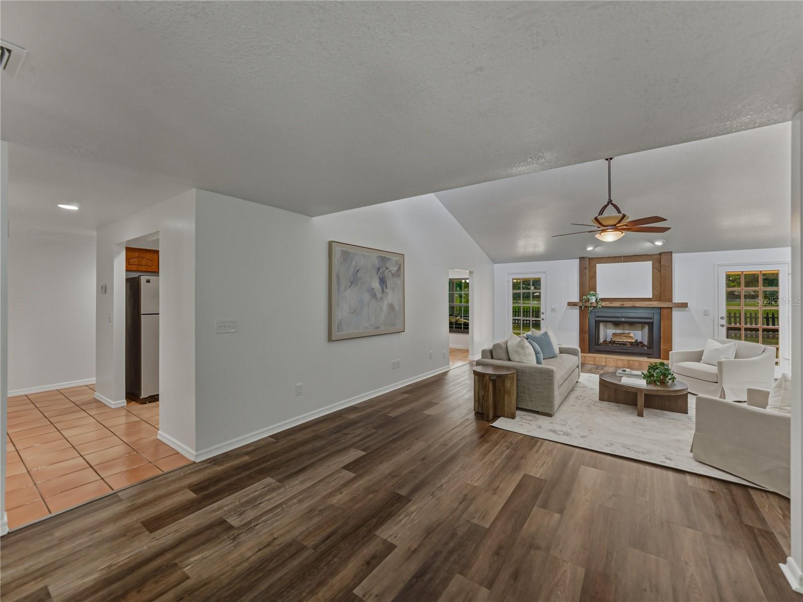 16404 ASHWOOD DR, TAMPA, FL, 33624