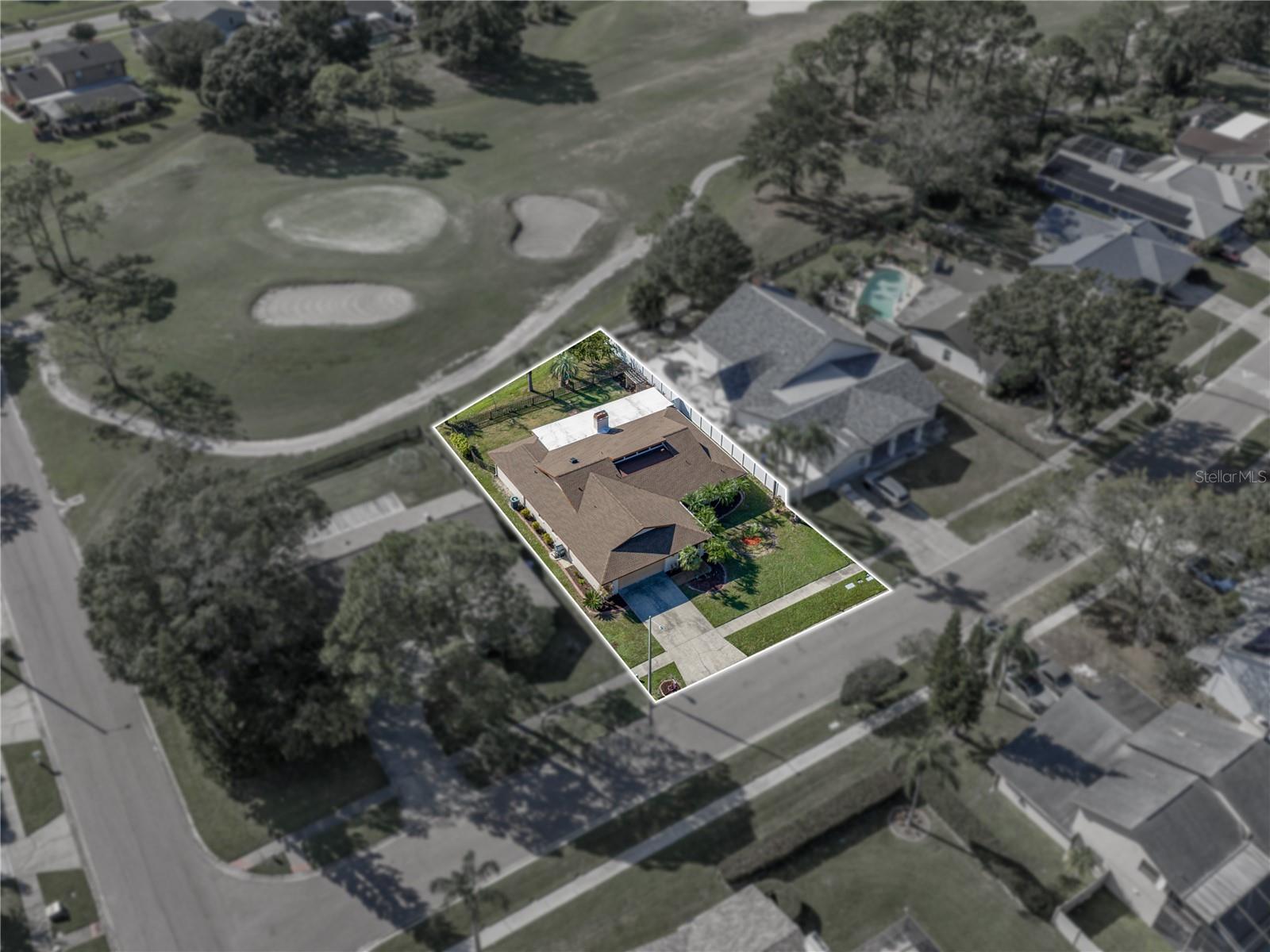 16404 ASHWOOD DR, TAMPA, FL, 33624