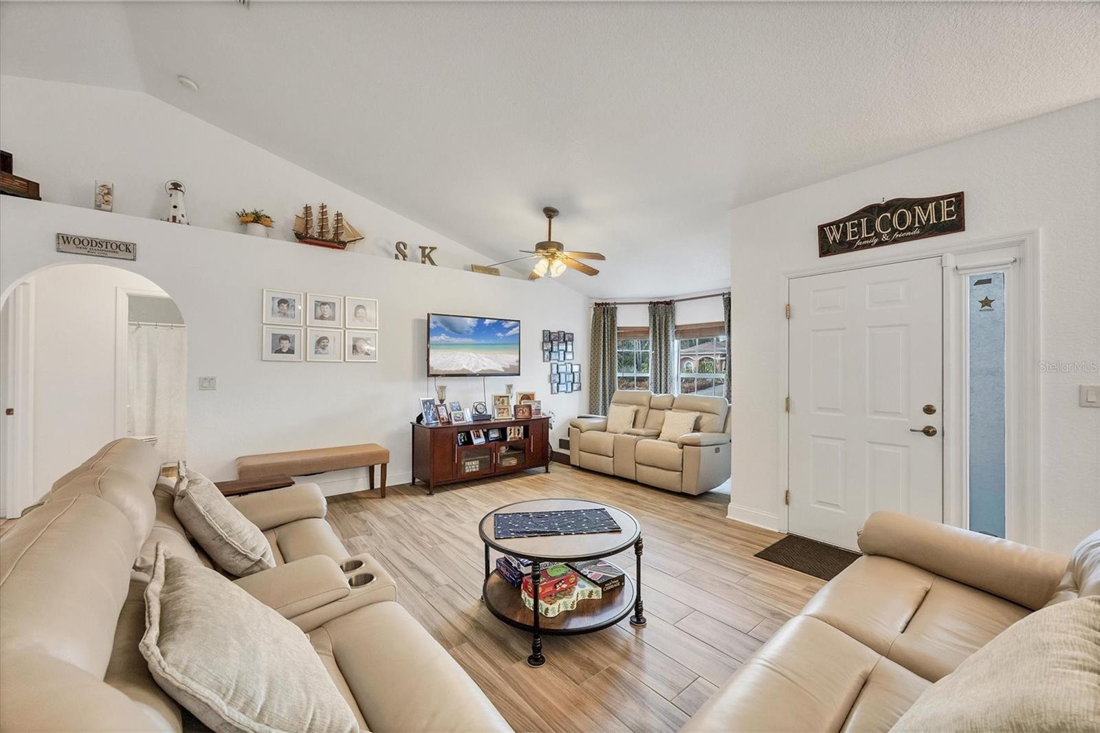 15099 BUSWELL AVE, PORT CHARLOTTE, FL, 33953