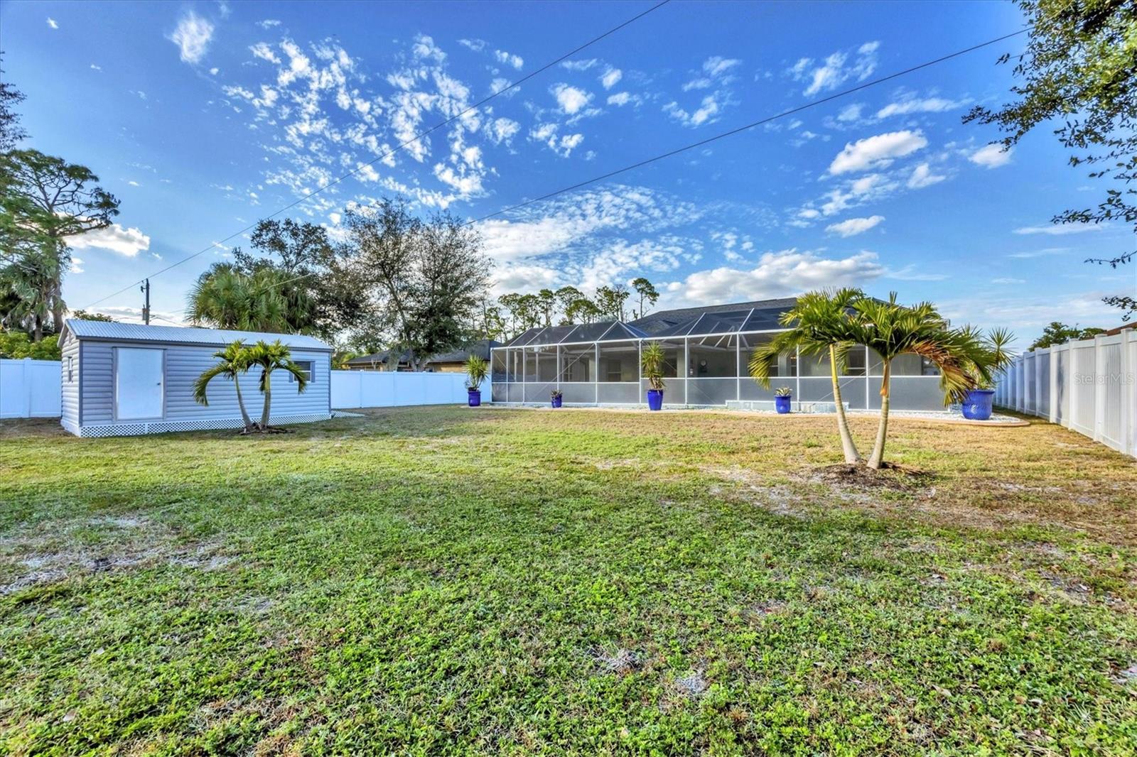 15099 BUSWELL AVE, PORT CHARLOTTE, FL, 33953