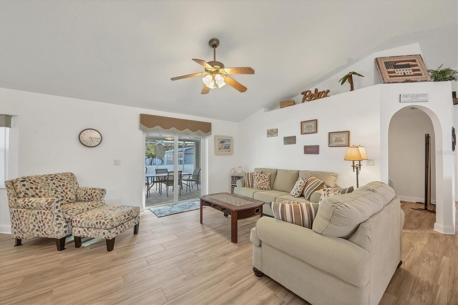 15099 BUSWELL AVE, PORT CHARLOTTE, FL, 33953