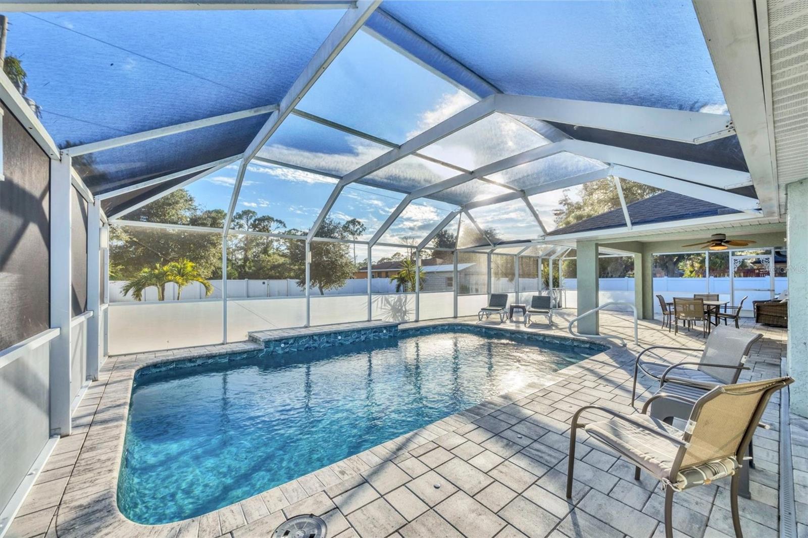 15099 BUSWELL AVE, PORT CHARLOTTE, FL, 33953