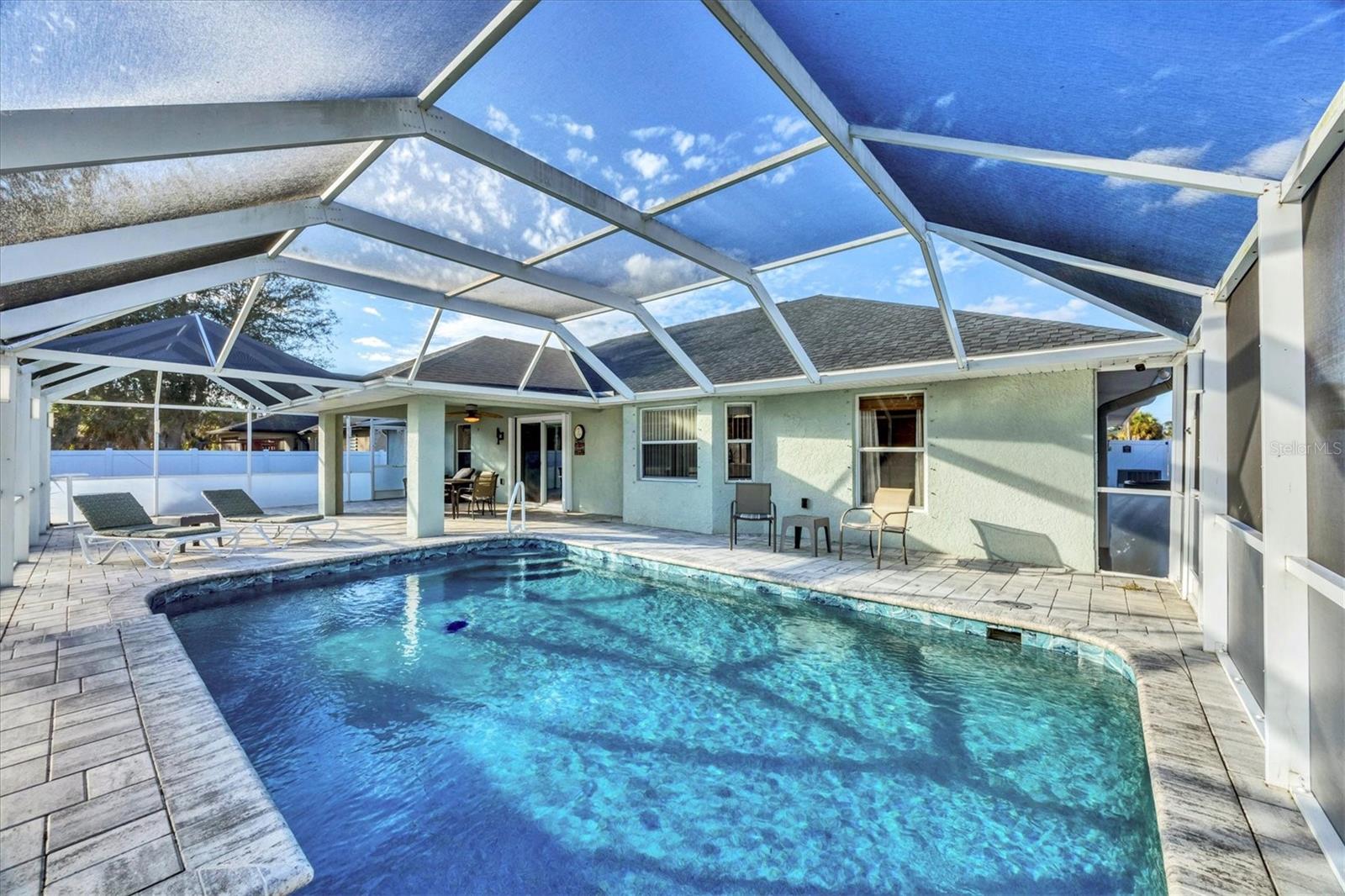 15099 BUSWELL AVE, PORT CHARLOTTE, FL, 33953