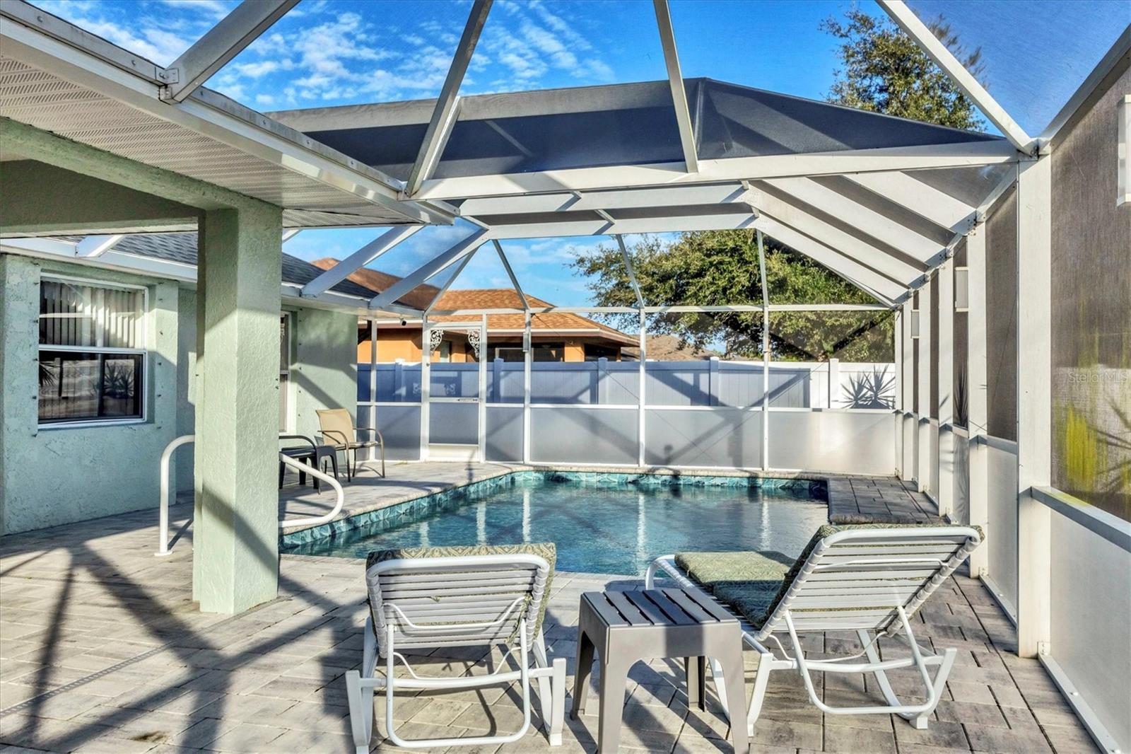 15099 BUSWELL AVE, PORT CHARLOTTE, FL, 33953