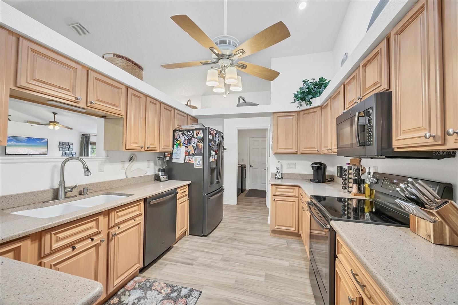 15099 BUSWELL AVE, PORT CHARLOTTE, FL, 33953