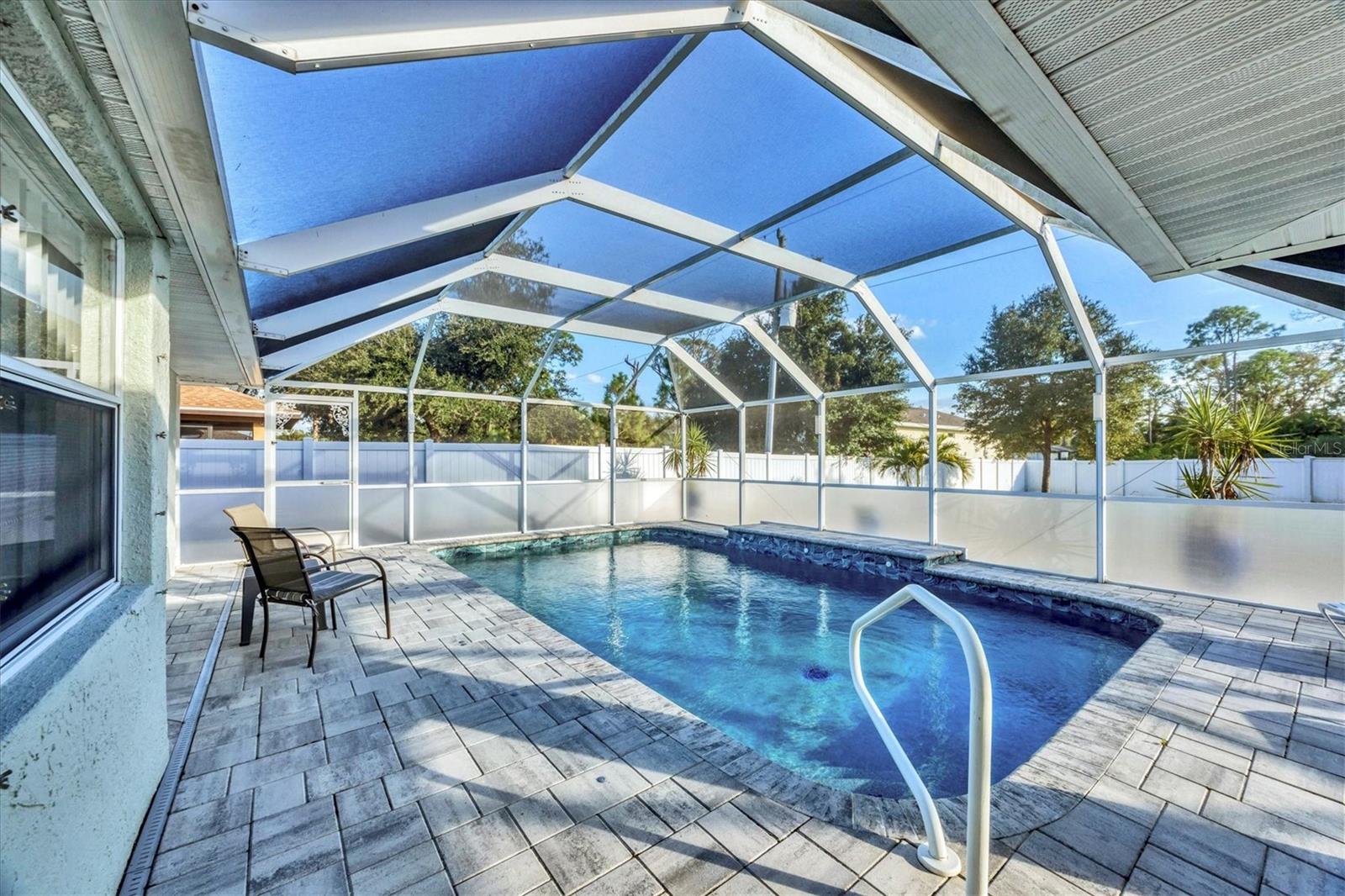 15099 BUSWELL AVE, PORT CHARLOTTE, FL, 33953