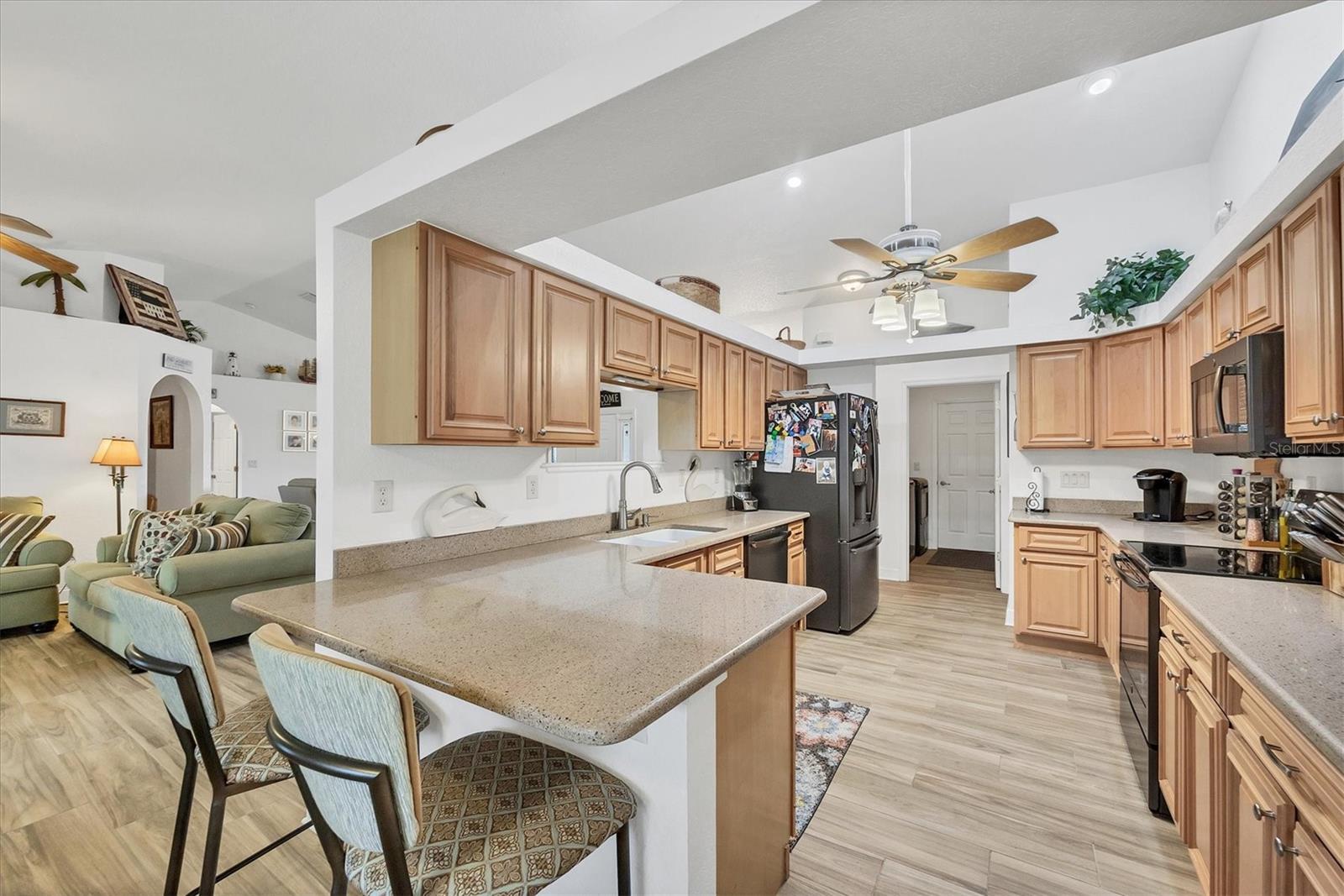 15099 BUSWELL AVE, PORT CHARLOTTE, FL, 33953