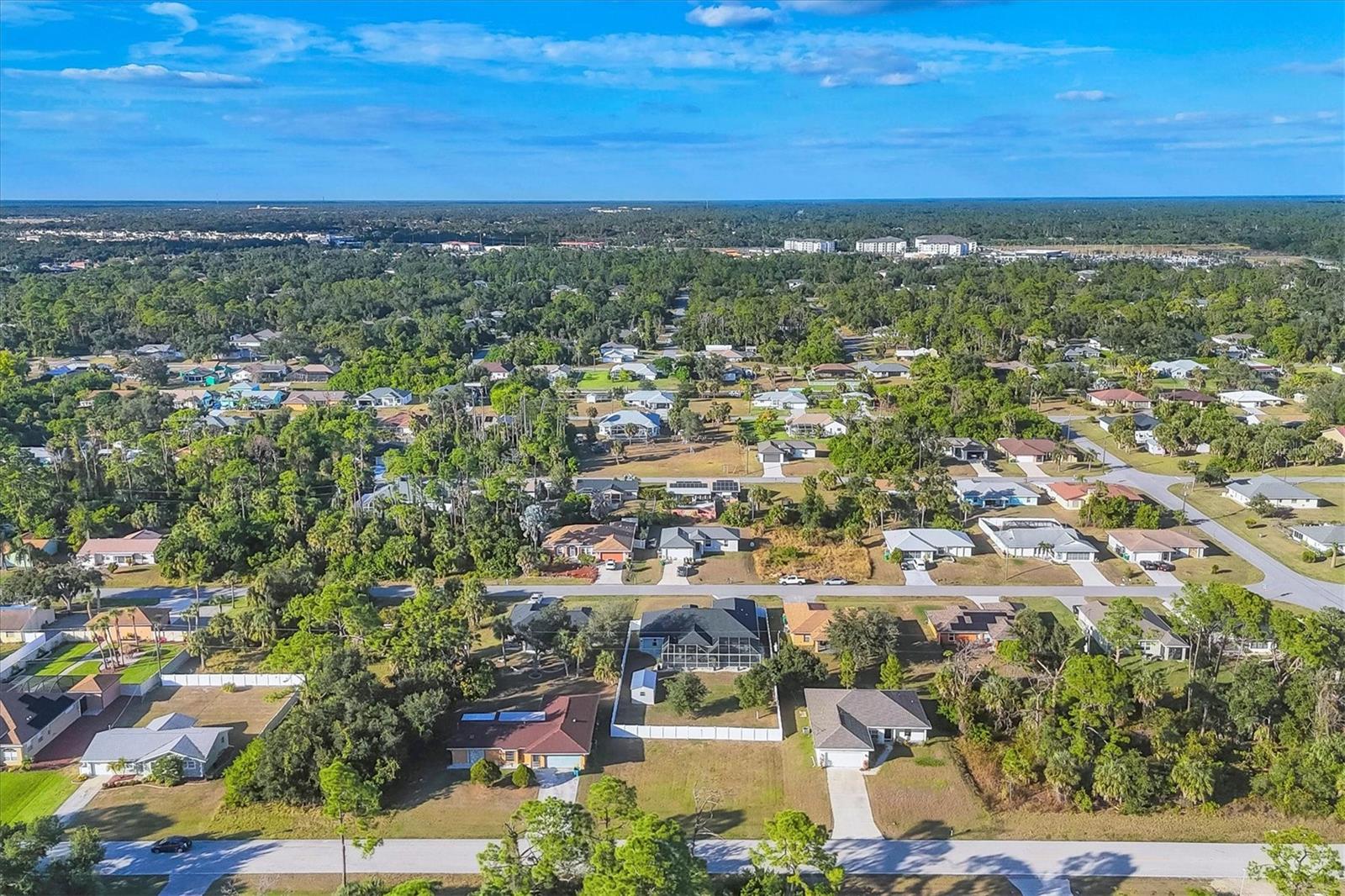 15099 BUSWELL AVE, PORT CHARLOTTE, FL, 33953