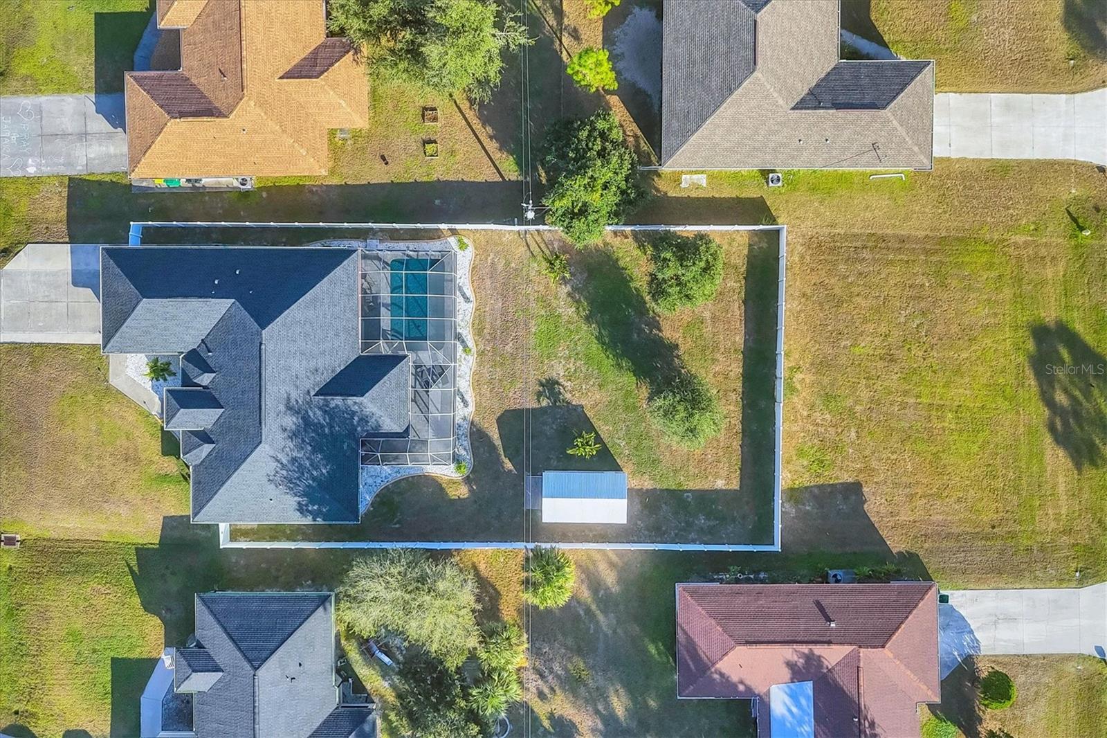 15099 BUSWELL AVE, PORT CHARLOTTE, FL, 33953