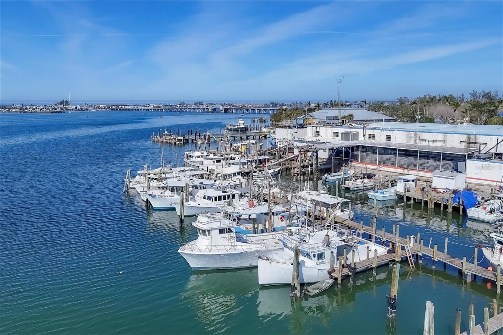 4515 MANGROVE POINT RD, BRADENTON, FL, 34210