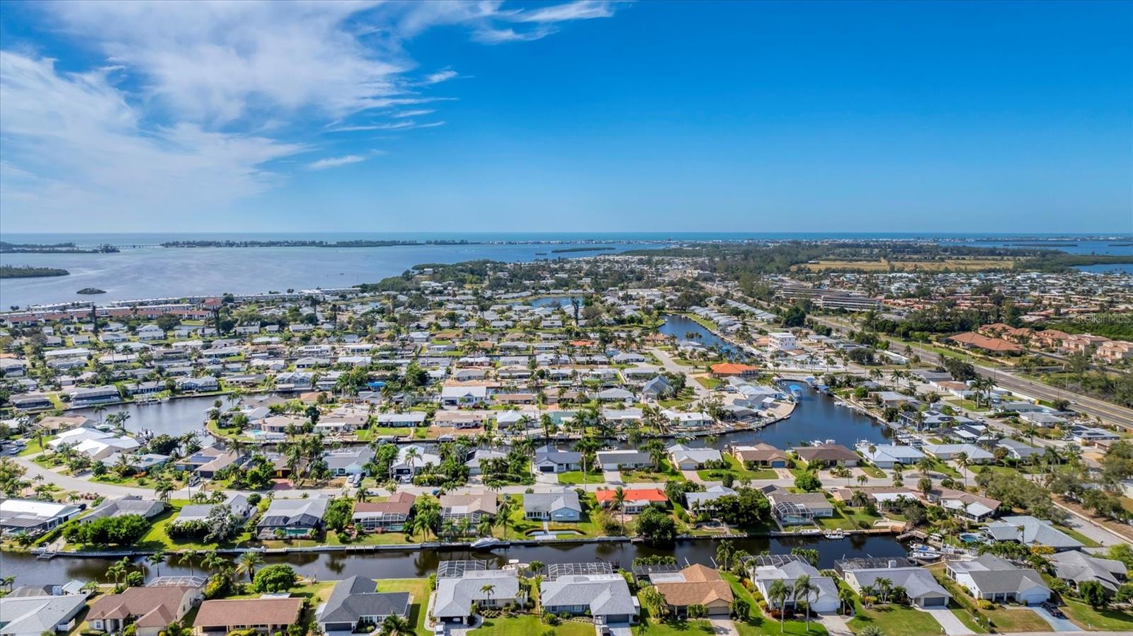 4515 MANGROVE POINT RD, BRADENTON, FL, 34210