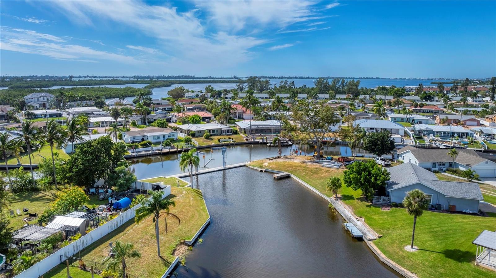 4515 MANGROVE POINT RD, BRADENTON, FL, 34210