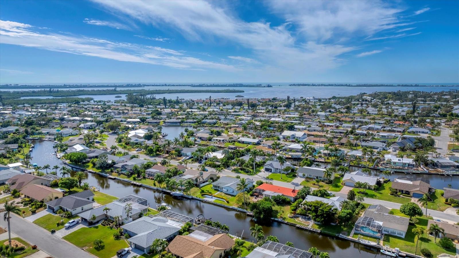 4515 MANGROVE POINT RD, BRADENTON, FL, 34210