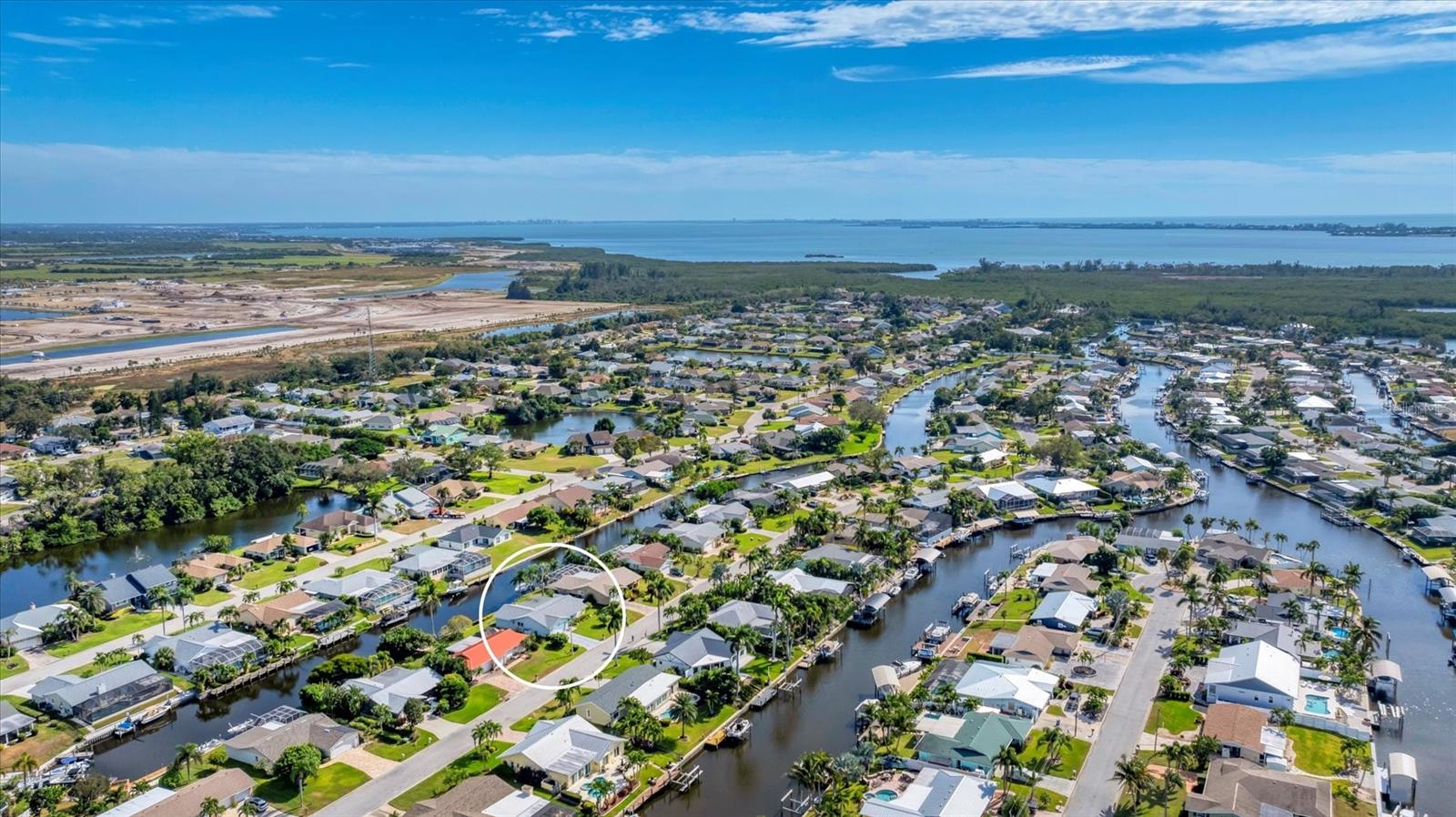 4515 MANGROVE POINT RD, BRADENTON, FL, 34210