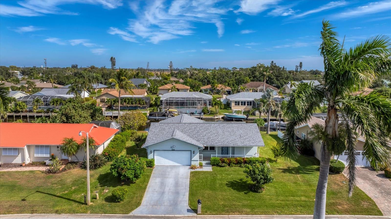 4515 MANGROVE POINT RD, BRADENTON, FL, 34210