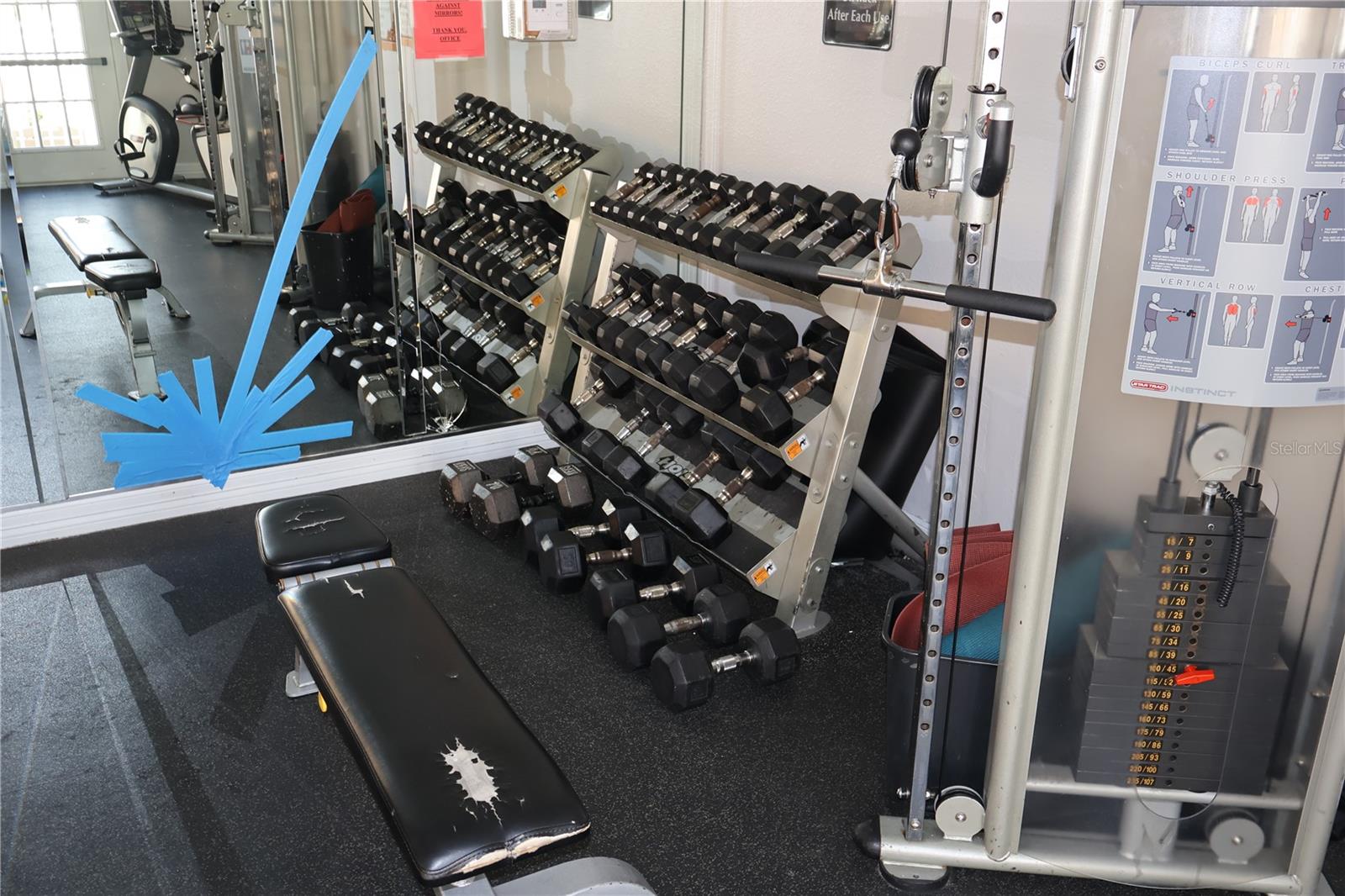 5000 CULBREATH KEY WAY #1-218, TAMPA, FL, 33611